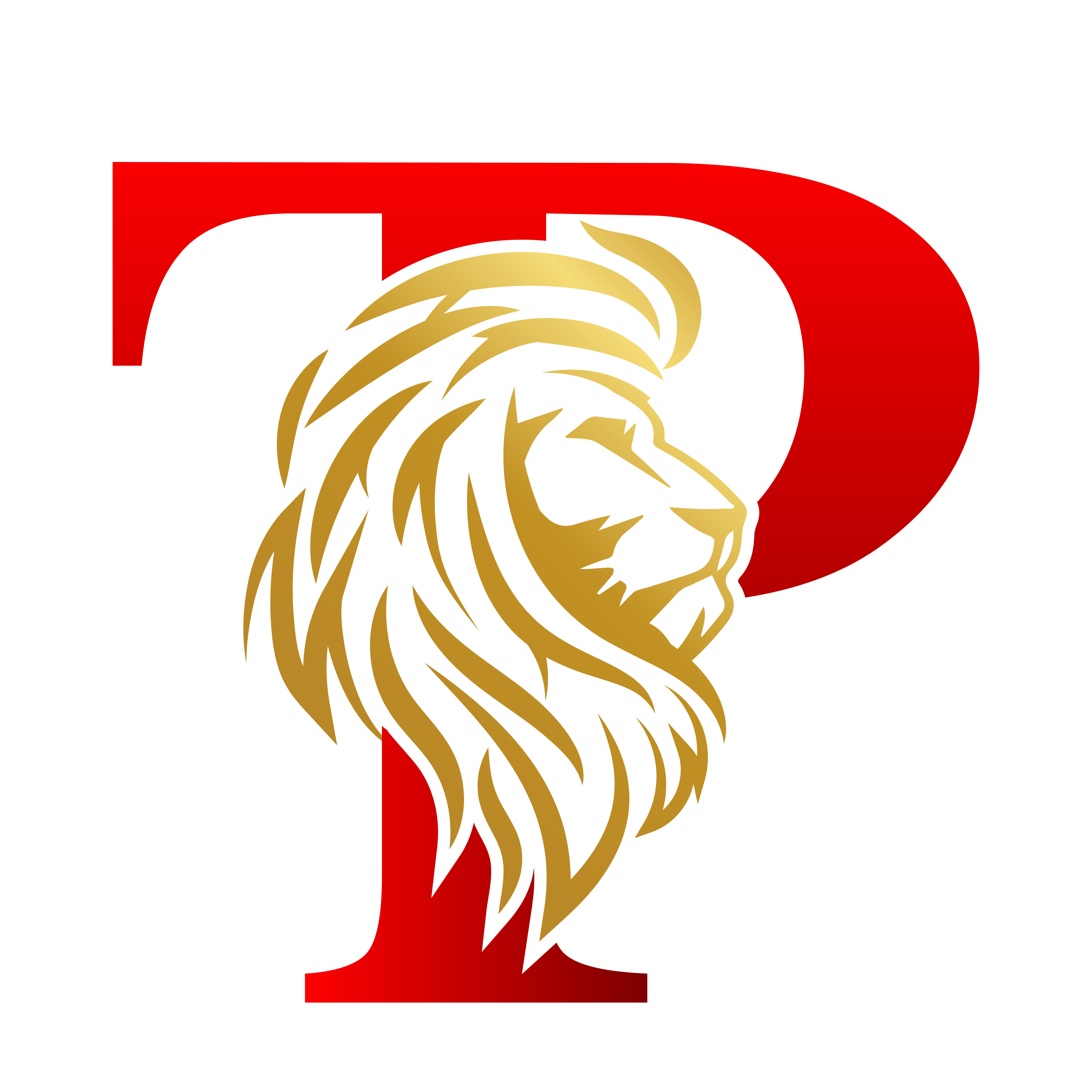 Trusted-point logo
